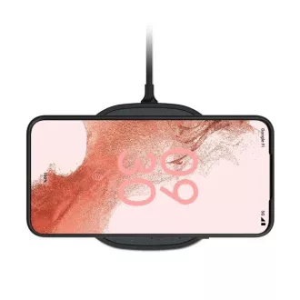 Carcasă ZAGG GEAR4 Copenhagen pentru Samsung Galaxy S22, neagră