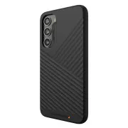 Carcasă ZAGG GEAR4 Denali D3O pentru Samsung Galaxy S23+ neagră