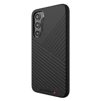 Carcasă ZAGG GEAR4 Denali D3O pentru Samsung Galaxy S23+ neagră Carcasă ZAGG GEAR4 Denali D3O pentru Samsung Galaxy S23+ neagră