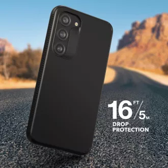 Carcasă ZAGG GEAR4 Denali D3O pentru Samsung Galaxy S23+ neagră Carcasă ZAGG GEAR4 Denali D3O pentru Samsung Galaxy S23+ neagră