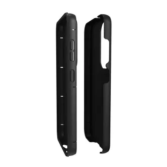 Carcasă ZAGG GEAR4 Denali D3O pentru Samsung Galaxy S23+ neagră Carcasă ZAGG GEAR4 Denali D3O pentru Samsung Galaxy S23+ neagră