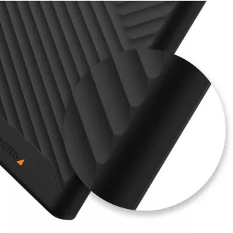 Carcasă ZAGG GEAR4 Denali D3O pentru Samsung Galaxy S23+ neagră Carcasă ZAGG GEAR4 Denali D3O pentru Samsung Galaxy S23+ neagră