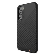 Carcasă ZAGG GEAR4 Denali D3O pentru Samsung Galaxy S23+ neagră