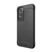 Carcasă ZAGG GEAR4 Havana D3O pentru Samsung Galaxy S23, neagră