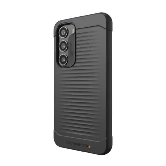 Carcasă ZAGG GEAR4 Havana D3O pentru Samsung Galaxy S23, neagră