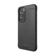 Carcasă ZAGG GEAR4 Havana D3O pentru Samsung Galaxy S23, neagră