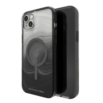 Husa GEAR4 Milan Snap iPhone 14 Plus neagra