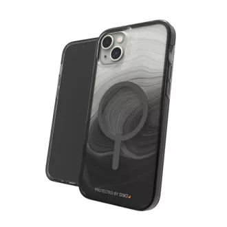 Husa GEAR4 Milan Snap iPhone 14 Plus neagra