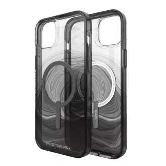 Husa GEAR4 Milan Snap iPhone 14 Plus neagra