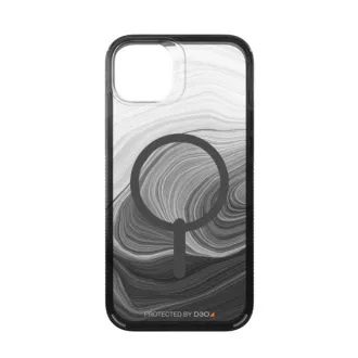 Husa GEAR4 Milan Snap iPhone 14 Plus neagra