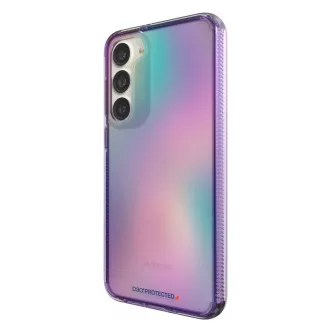 Husă ZAGG GEAR4 Milan D3O pentru Samsung Galaxy S23+, culoare ombre