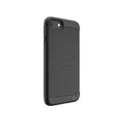 Carcasă ZAGG GEAR4 D3O Havana pentru iPhone SE/SE2/6/7/8 neagră