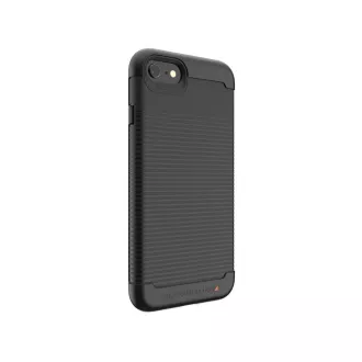Carcasă ZAGG GEAR4 D3O Havana pentru iPhone SE/SE2/6/7/8 neagră