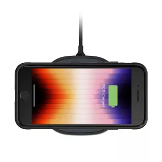Carcasă ZAGG GEAR4 D3O Havana pentru iPhone SE/SE2/6/7/8 neagră