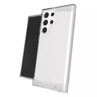 Husă ZAGG GEAR4 Havana pentru Samsung Galaxy S22 Ultra