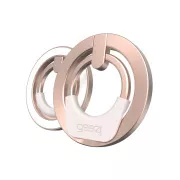 Suport ZAGG GEAR4 MagSafe compatibil MT, roz