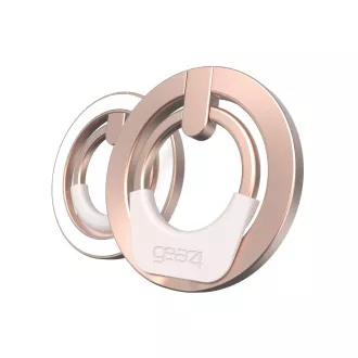 Suport ZAGG GEAR4 MagSafe compatibil MT, roz