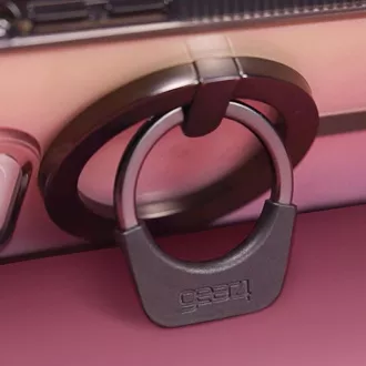 Suport ZAGG GEAR4 MagSafe compatibil MT, roz