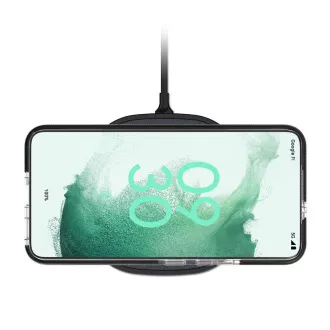 Husă ZAGG GEAR4 Santa Cruz SG S22 Plus neagră Husă ZAGG GEAR4 Santa Cruz SG S22 Plus neagră