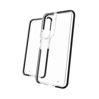 Husă ZAGG GEAR4 Santa Cruz SG S22 Plus neagră Husă ZAGG GEAR4 Santa Cruz SG S22 Plus neagră