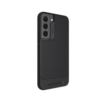 Husă ZAGG GEAR4 Copenhagen SG S22 Plus neagră