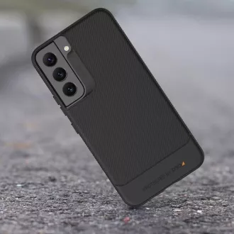 Husă ZAGG GEAR4 Copenhagen SG S22 Plus neagră