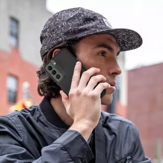Husă ZAGG GEAR4 Copenhagen SG S22 Plus neagră