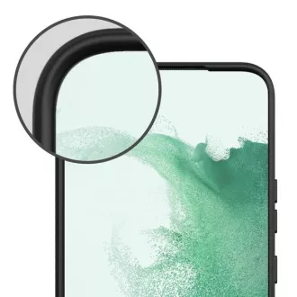 Husă ZAGG GEAR4 Copenhagen SG S22 Plus neagră