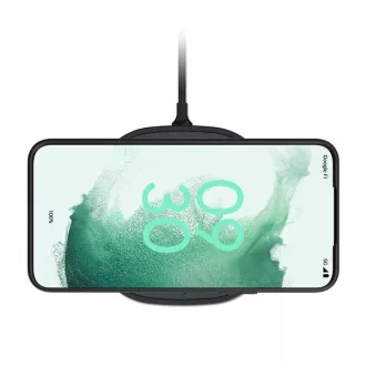 Husă ZAGG GEAR4 Copenhagen SG S22 Plus neagră