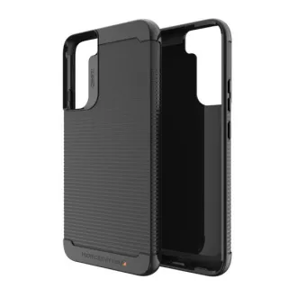 Carcasă ZAGG GEAR4 Havana pentru Samsung Galaxy S22 Plus, neagră Carcasă ZAGG GEAR4 Havana pentru Samsung Galaxy S22 Plus, neagră