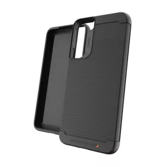 Carcasă ZAGG GEAR4 Havana pentru Samsung Galaxy S22 Plus, neagră Carcasă ZAGG GEAR4 Havana pentru Samsung Galaxy S22 Plus, neagră