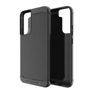 Carcasă ZAGG GEAR4 Havana pentru Samsung Galaxy S22 Plus, neagră Carcasă ZAGG GEAR4 Havana pentru Samsung Galaxy S22 Plus, neagră