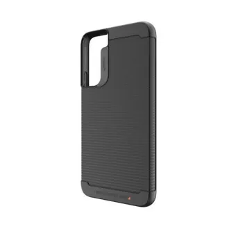 Carcasă ZAGG GEAR4 Havana pentru Samsung Galaxy S22 Plus, neagră Carcasă ZAGG GEAR4 Havana pentru Samsung Galaxy S22 Plus, neagră