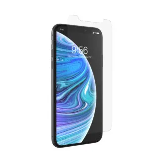 ZAGG Invisible Shield VisionGuard sticlă pentru iPhone 11 Pro/XS/X