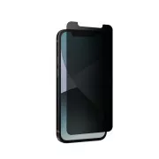ZAGG Invisible Shield Elite Privacy + sticlă pentru iPhone 12 mini