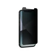 ZAGG Invisible Shield Elite Privacy + sticlă pentru iPhone 12 mini