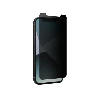ZAGG Invisible Shield Elite Privacy + sticlă pentru iPhone 12 mini ZAGG Invisible Shield Elite Privacy + sticlă pentru iPhone 12 mini