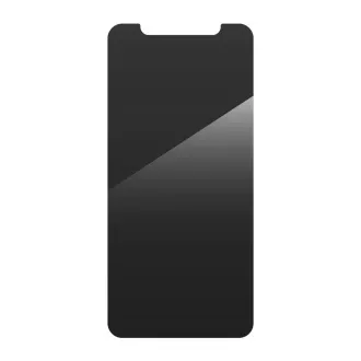 ZAGG Invisible Shield Elite Privacy + sticlă pentru iPhone 12 Pro Max