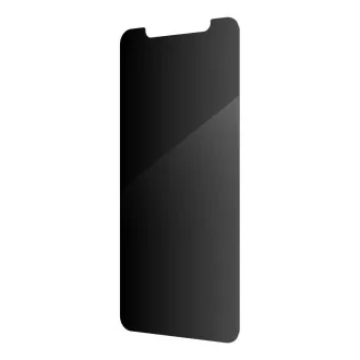 ZAGG Invisible Shield Elite Privacy + sticlă pentru iPhone 12 Pro Max