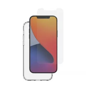 ZAGG Invisible Shield Elite + sticlă 360 + husă iPhone 12/12 Pro