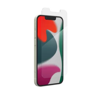 Husa ZAGG Invisible Shield Elite din sticlă pentru iPhone 13 mini