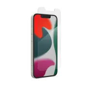 Husa ZAGG Invisible Shield Elite din sticlă pentru iPhone 13 mini