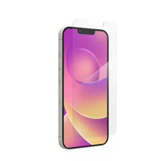 Husa de sticlă ZAGG Invisible Shield Elite pentru iPhone 13/13 Pro
