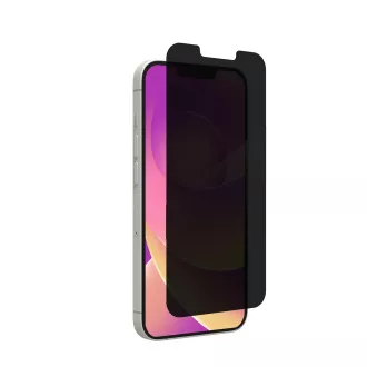 Sticlă ZAGG Invisible Shield Elite Privacy 360 pentru iPhone 13/13 Pro