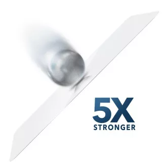 ZAGG Invisible Shield Elite sticlă pentru iPhone 14 Pro Max