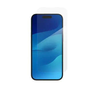 ZAGG Invisible Shield Elite sticlă pentru iPhone 15
