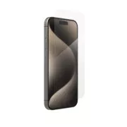 Husa de sticlă ZAGG Invisible Shield Elite pentru iPhone 15 Pro