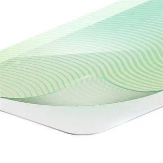 Husa de sticlă ZAGG Invisible Shield Elite pentru iPhone 15 Pro