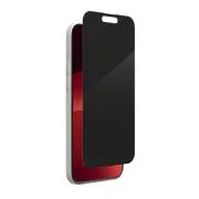 Sticlă de confidențialitate ZAGG Invisible Shield Elite pentru iPhone 15 Plus