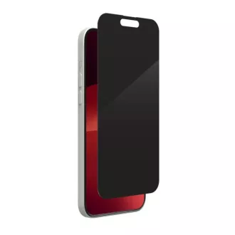 Sticlă de confidențialitate ZAGG Invisible Shield Elite pentru iPhone 15 Plus